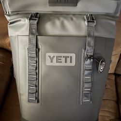 M12 Yeti Backpack Cooler Brand  On Hand  Also Have m12