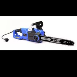 Kobalt A011038 18-in Corded Electric 15 Amp Chainsaw