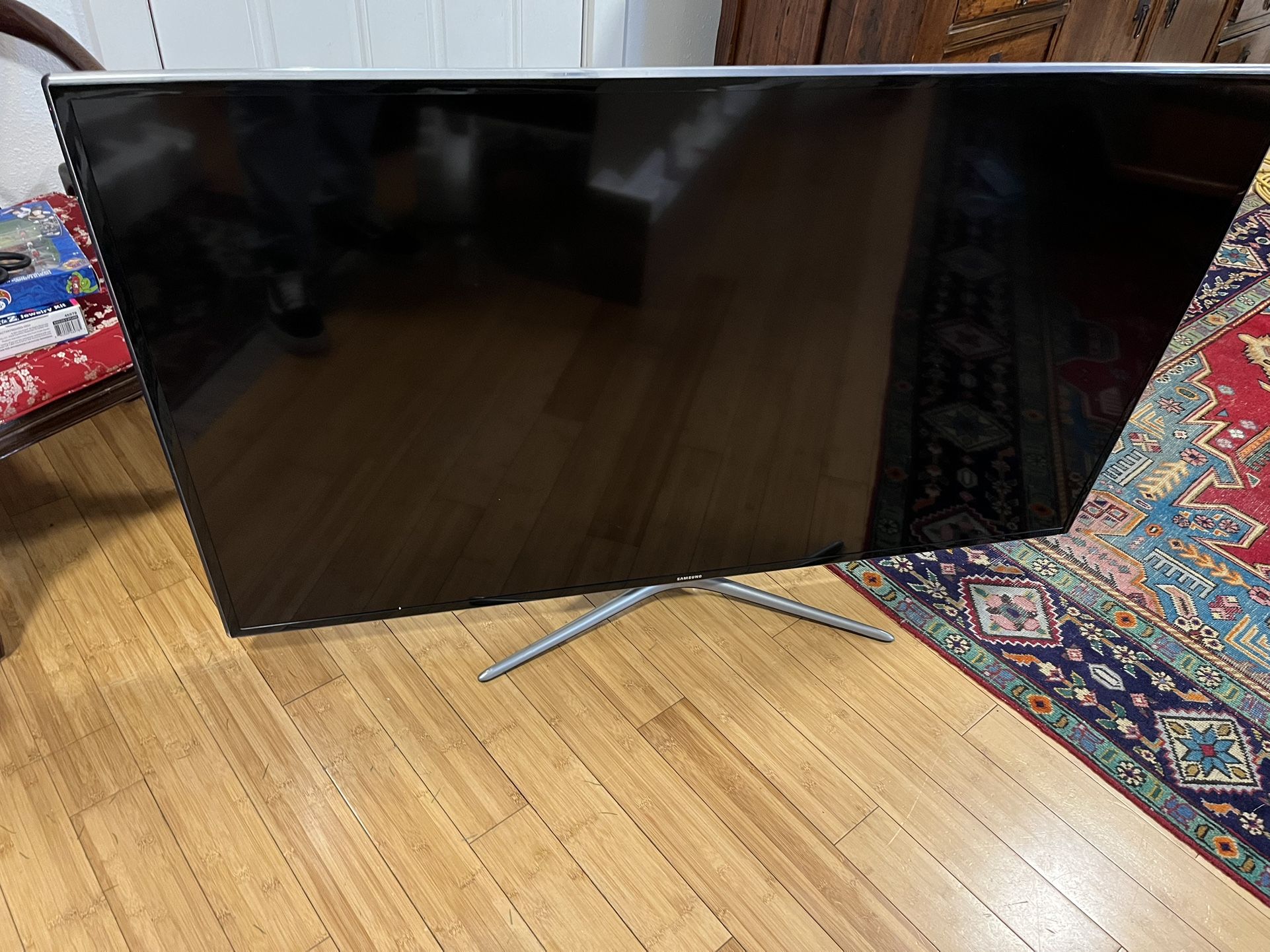 55 Inch Samsung Tv