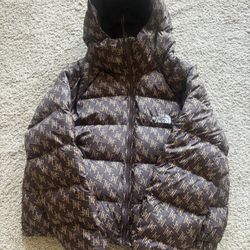 North Face 