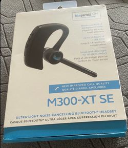 Bluetooth wireless headset