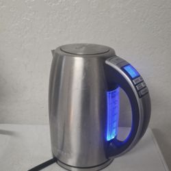 Cuisinart CPK-17 PerfecTemp Cordless Electric Kettle