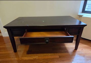 Coffee Table 48 x 26 x 20 IN