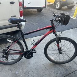 Giant ALUXX 6000 SERIES BUTTED TUBING