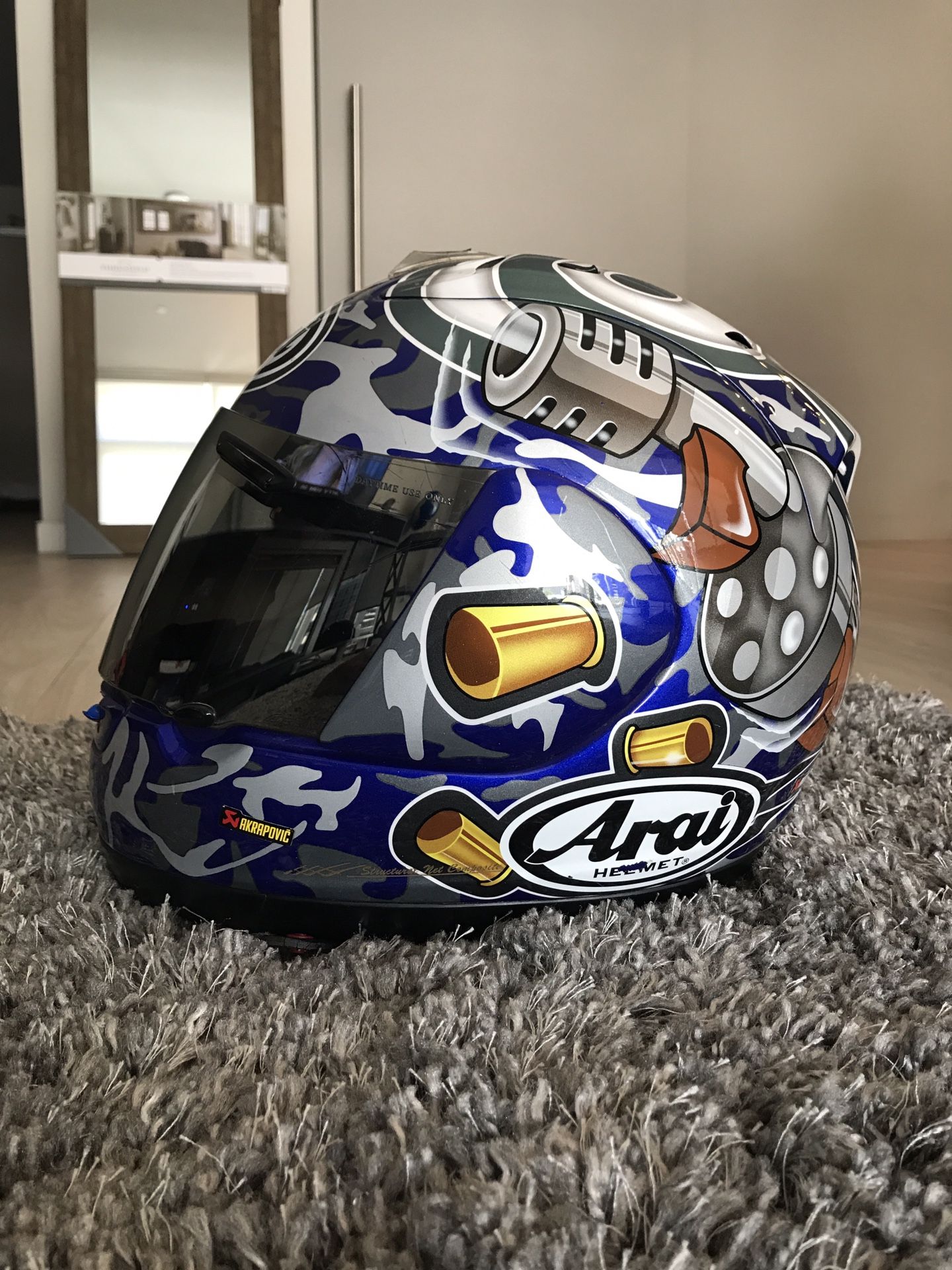 1970's football helmet NFL HELMET RADIOS 1976