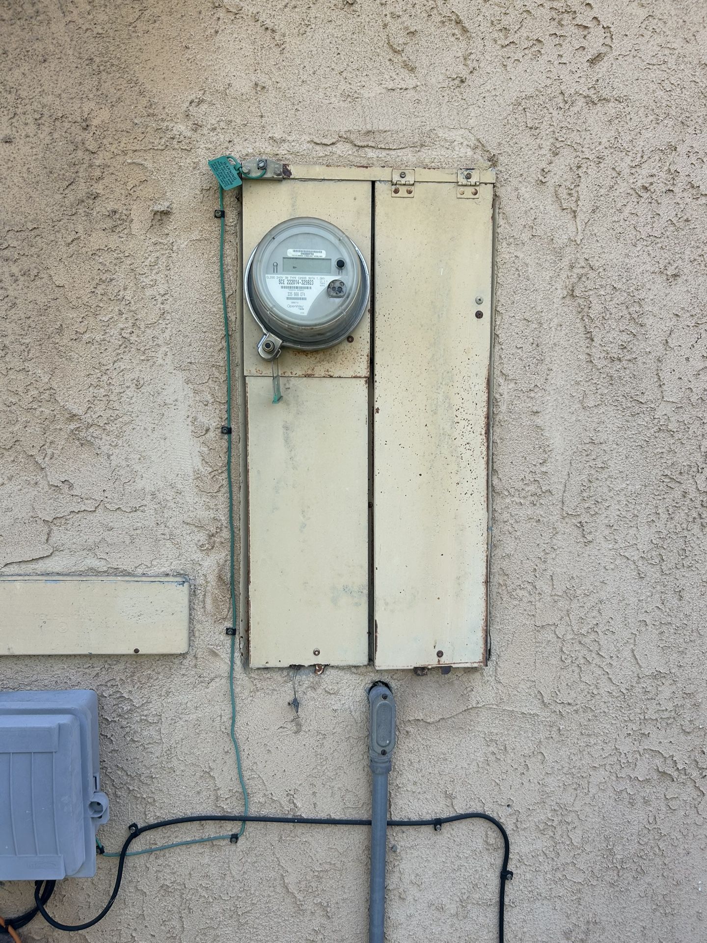 Panel Upgrade 200 Amps