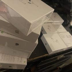 Multiple Pairs Of Airpods!