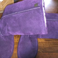 Size 8 women’s boot good condition like new