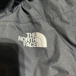 Dark Grey North face Women’s  Medium