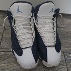 JORDAN 13 FLINT SZ 9