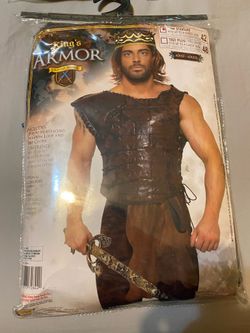 Halloween Costumes Mens