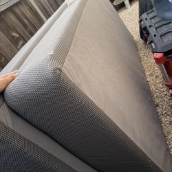 King Bed Boxes 