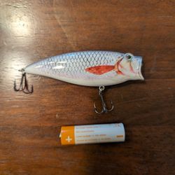 Fishing Lure 