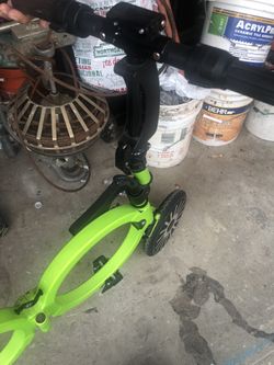 Bliztu Bike $100. Almost new