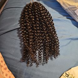 12 Inch Hair Extentions