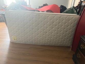 Twin Mattress