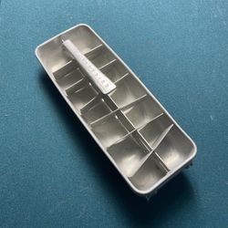 Antique Ice Tray