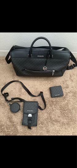 Michael Kors men Set 100$ obo