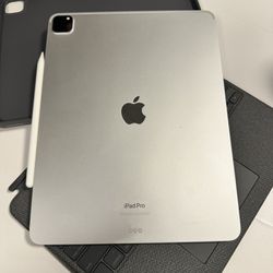 iPad Pro 12.9 Inches M2 Chip (WiFi Only)