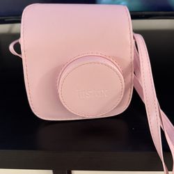 Intax Mini 7 + Cover