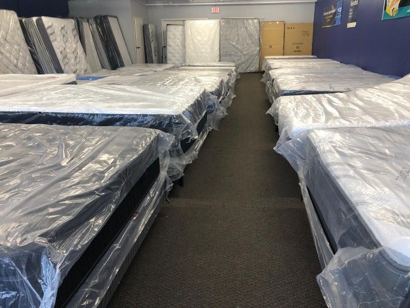 📌📌- Brand New Mattresses Clearance Available For Sale -✪✪