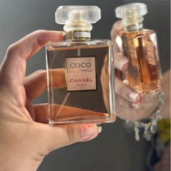 Chanel 