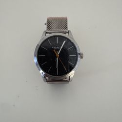 Coach Baxter Mens Watch