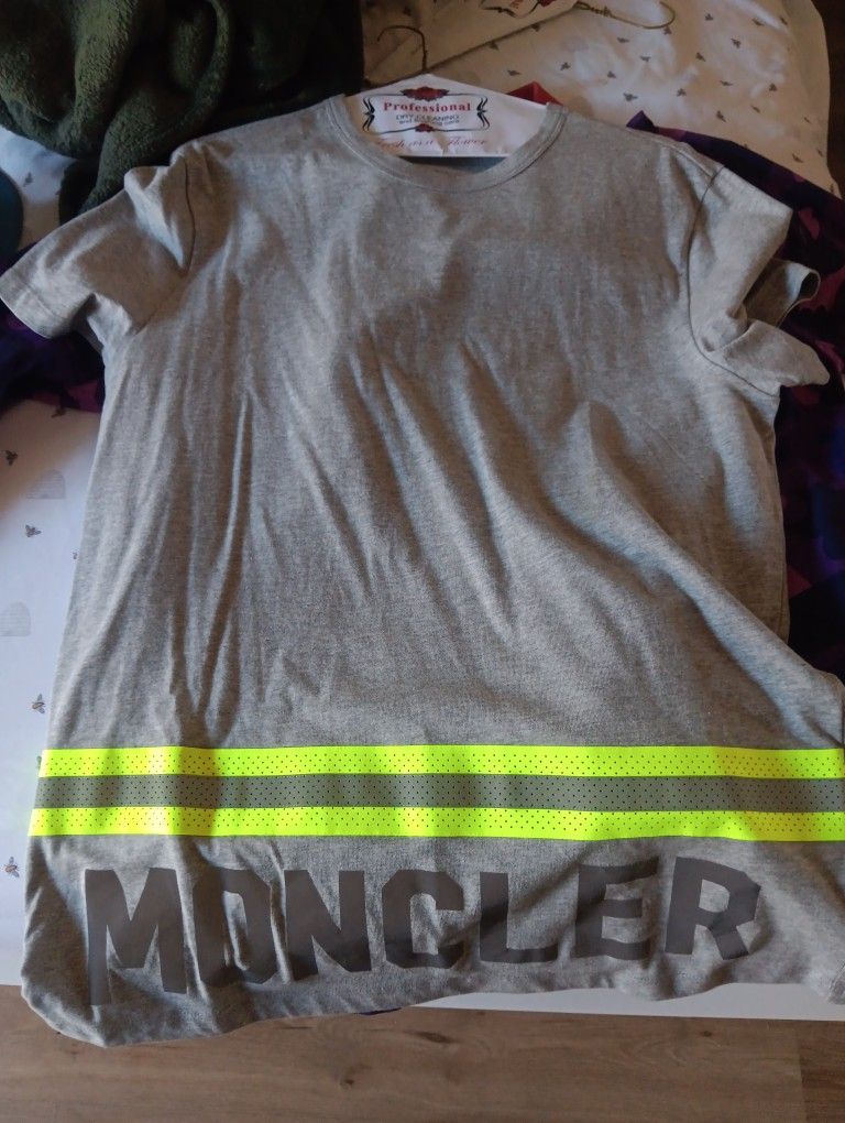 Moncler Shirt