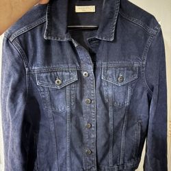 All saints Denim jacket