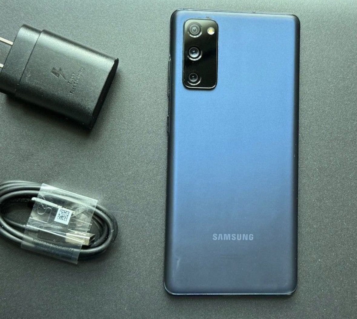 Samsung Galaxy S20 Unlocked