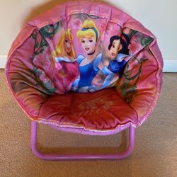 Disney Princess Mini Saucer