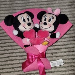Valentines Micky Mouse 
