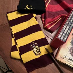 Harry Potter Items
