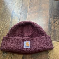 carhartt beanie