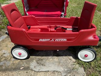 Wagon