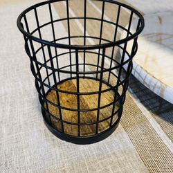 Kitchen Utensil Holder! 