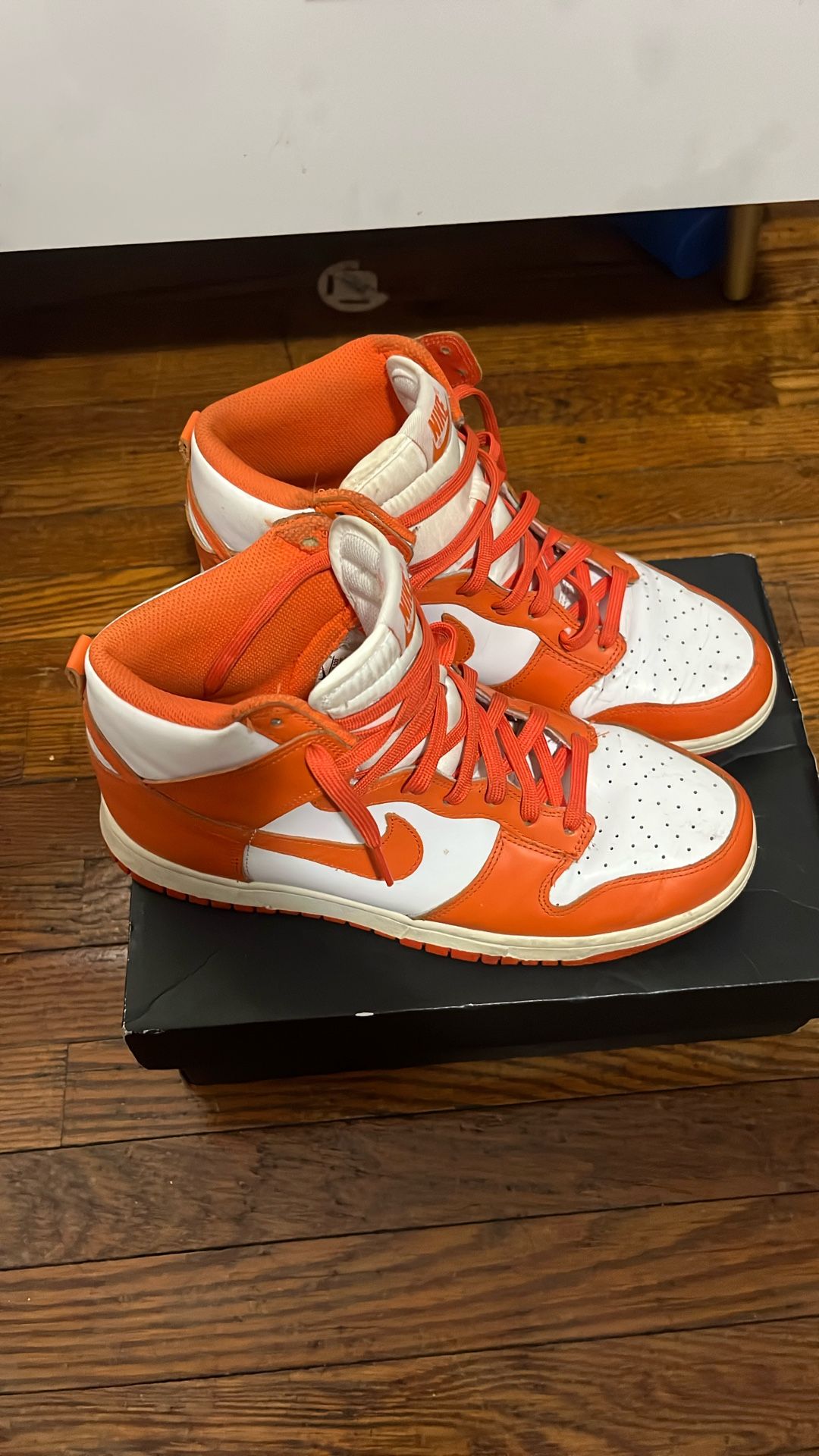 Nike Jordan Air 1