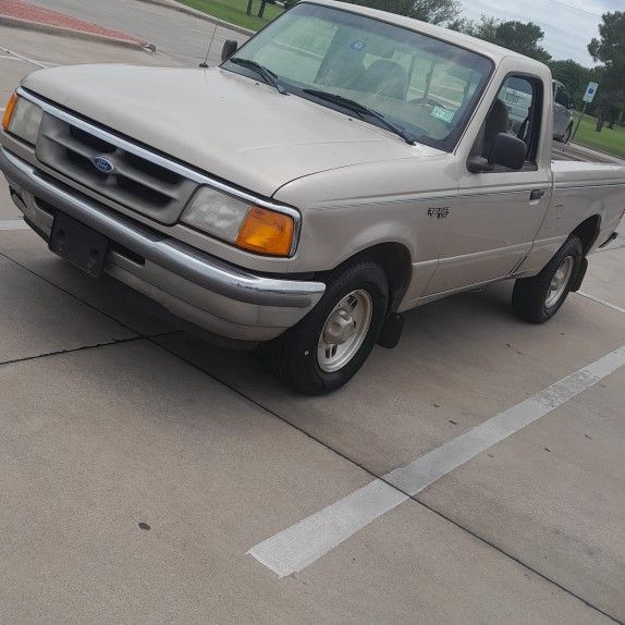 1997 Ford Ranger for Sale in Mesquite, TX - OfferUp