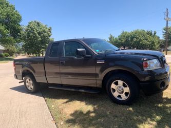 2006 Ford F-150