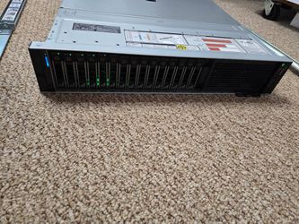 Dell PowerEdge R7525