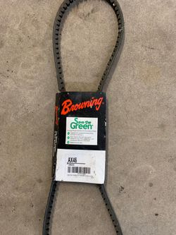Browning belt AX46
