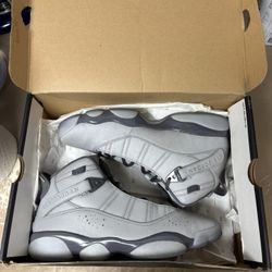 Jordan 6 Rings “3M”