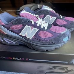 New Balance 2010 x Kith “Purple Black” Size 10