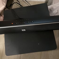 Jbl Sb 400
