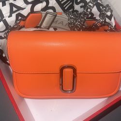 Authentic Marc Jacob’s Bag 