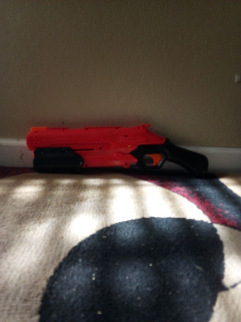 Nerf Rival XX-800