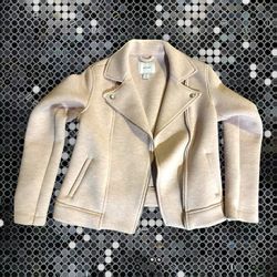 Old Navy Moto-Style Jacket