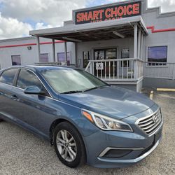2016 Hyundai Sonata From $ 990 Down
