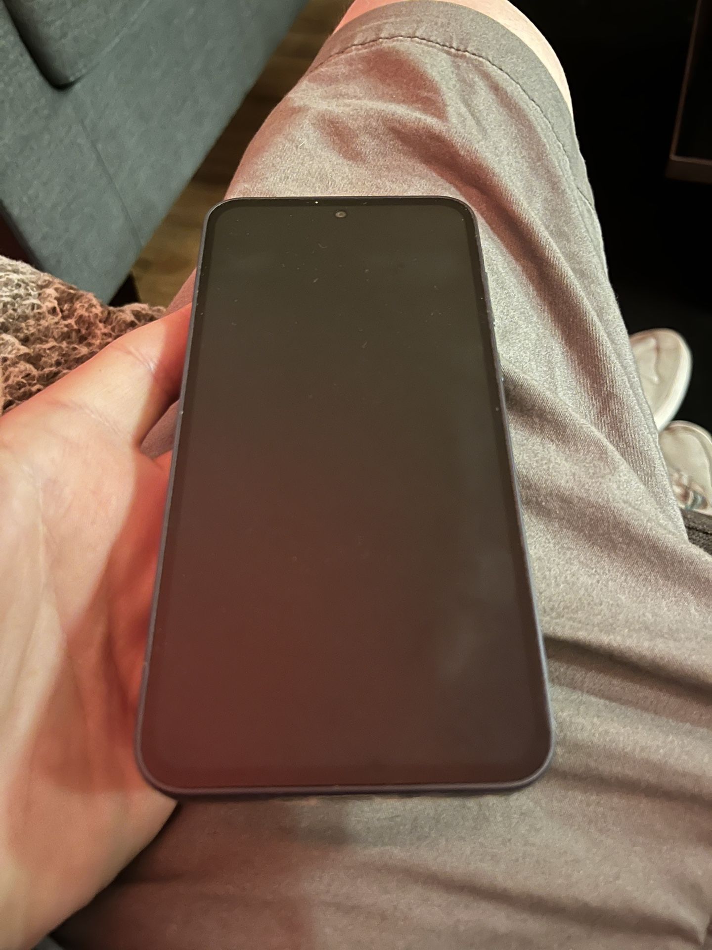 Samsung Galaxy A35 5G Unlocked