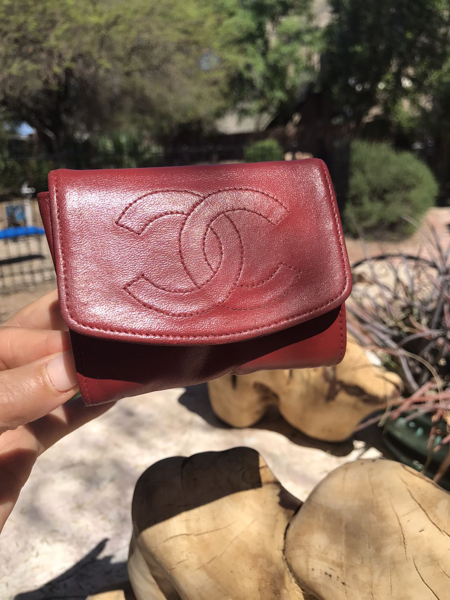 Chanel iD Wallet for Sale in Phoenix, AZ - OfferUp